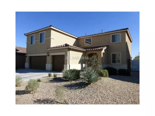 North Las Vegas, NV 89084,2117 FOREST MIST Avenue