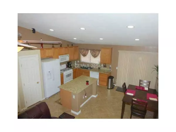 North Las Vegas, NV 89031,4932 CINNAMON SPICE Court