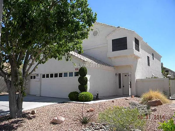 Henderson, NV 89074,382 LANDER Drive