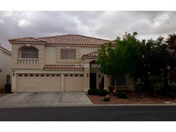 10773 WILDHURST Street, Las Vegas, NV 89183