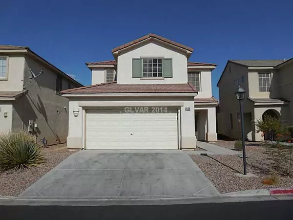 North Las Vegas, NV 89032,4138 FRIENDSHIP Court