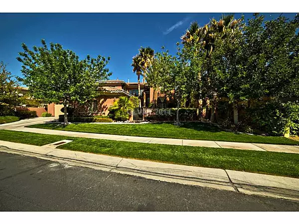 1412 CHAMBOLLE Court, Las Vegas, NV 89144