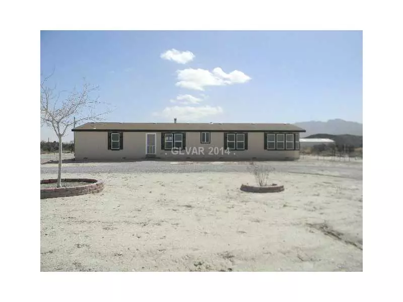 Pahrump, NV 89048,4211 W ELVIRA Road