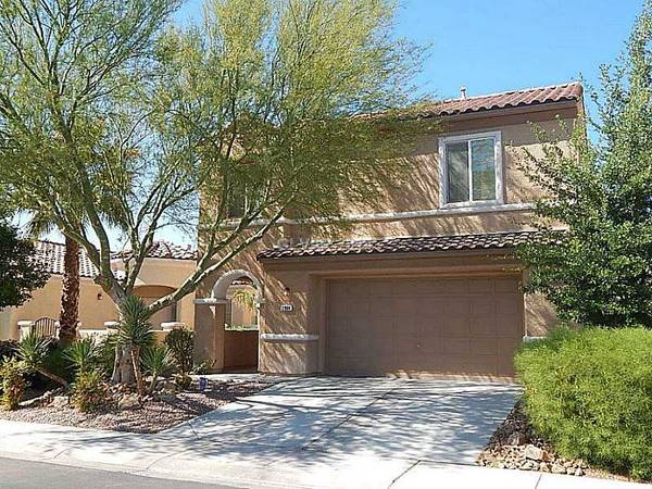 2904 DOWITCHER Avenue, North Las Vegas, NV 89084