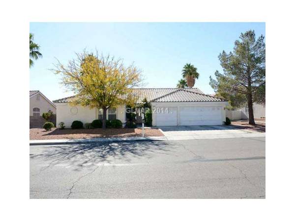 931 EAGLE MOUNTAIN Drive, Las Vegas, NV 89123