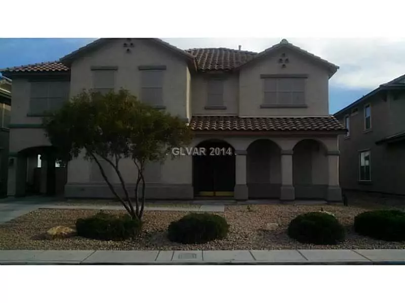 North Las Vegas, NV 89081,2537 CATTRACK Avenue