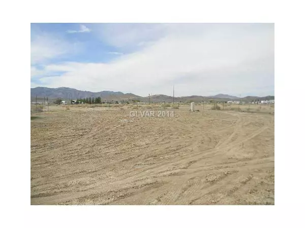 Pahrump, NV 89048,4390 W GERALD Street