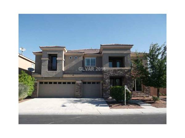 4108 FALCONS FLIGHT Avenue, North Las Vegas, NV 89084