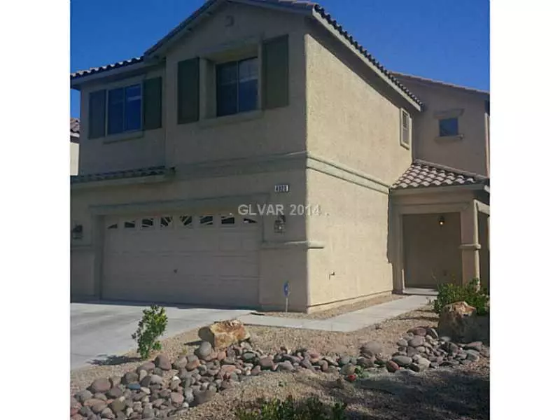 4923 BELLA STRADA Court, Las Vegas, NV 89141