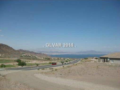 379 CATS EYE Drive, Boulder City, NV 89005