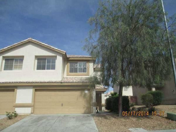 762 PEREGRINE FALCON Street, Henderson, NV 89015