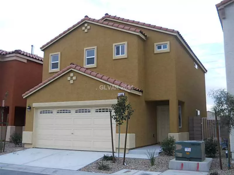 8256 VANITY FAIR Lane #Lot 28, Las Vegas, NV 89113