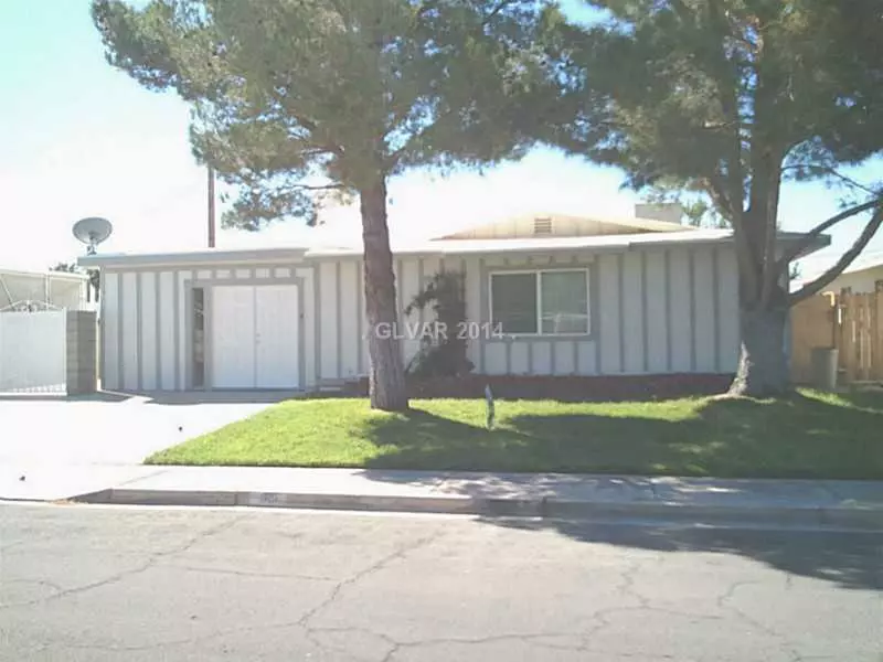 619 EIGHTH Street, Boulder City, NV 89005