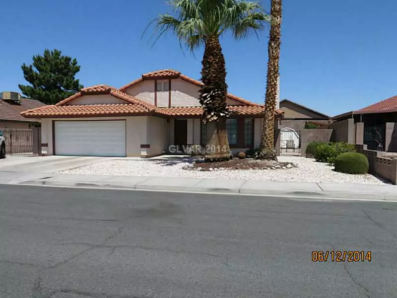 Boulder City, NV 89005,610 PALOMA Drive