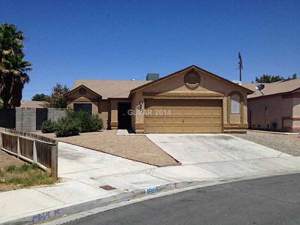 1811 SKYWOOD Way, Las Vegas, NV 89142