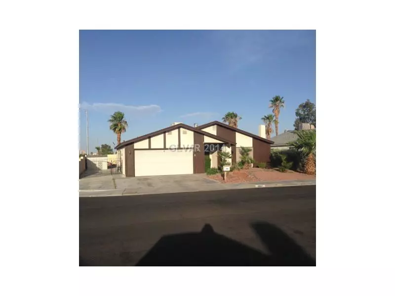 3806 W AVILA Street, Las Vegas, NV 89103