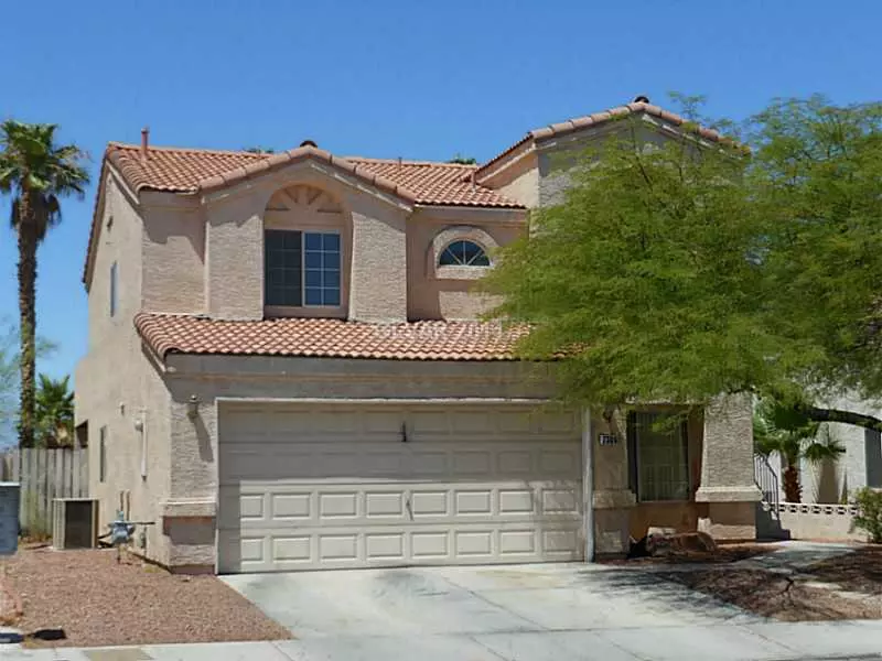 7308 QUEEN PALM Drive, Las Vegas, NV 89128