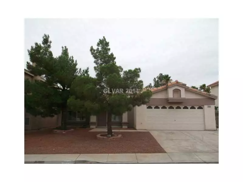 9646 WOOD FERN Street, Las Vegas, NV 89123