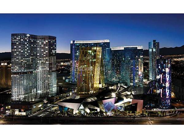 3722 S LAS VEGAS BL Boulevard #1506, Las Vegas, NV 89158