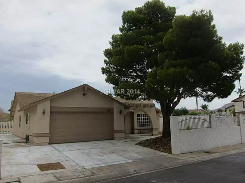 5740 BRISBANE Place, Las Vegas, NV 89110