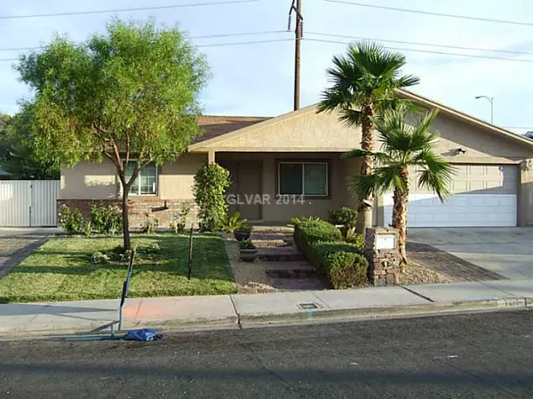 Las Vegas, NV 89145,7217 WILLIAM ANDERS Avenue