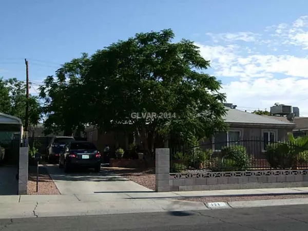 Henderson, NV 89015,121 FIR Street