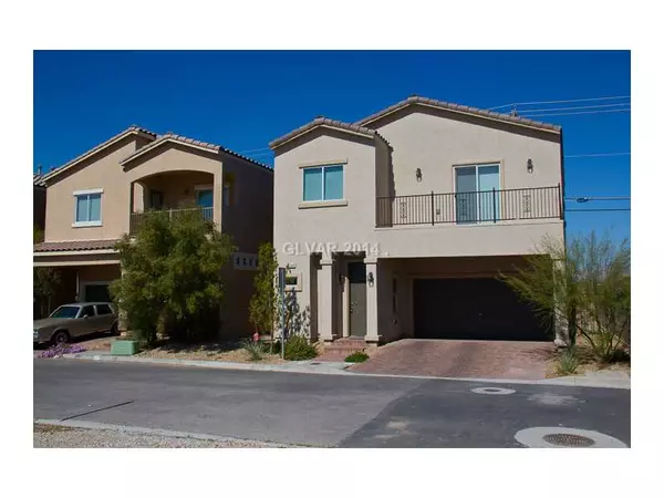 4124 WALNUT STAR Lane, Las Vegas, NV 89115