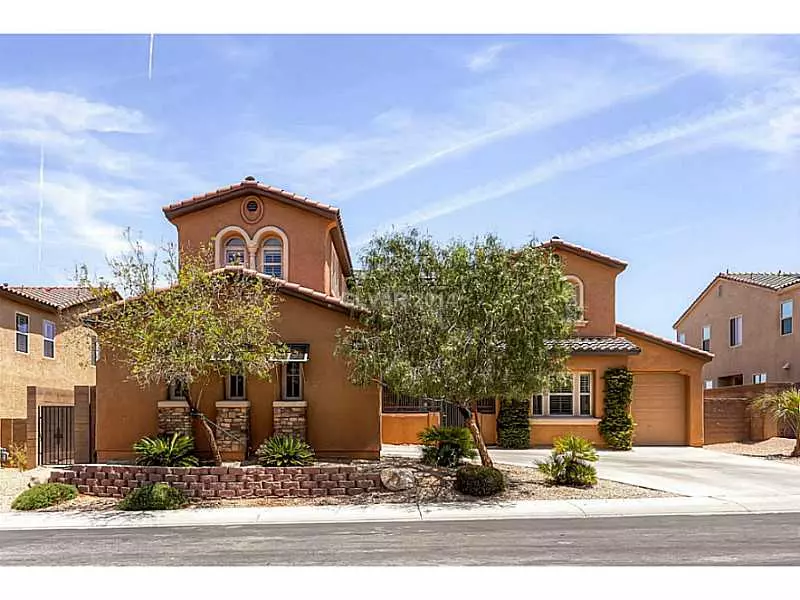 7550 RINGTAIL Court, Las Vegas, NV 89113