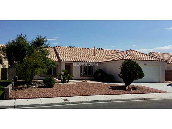 5309 RED GLORY Drive, Las Vegas, NV 89130