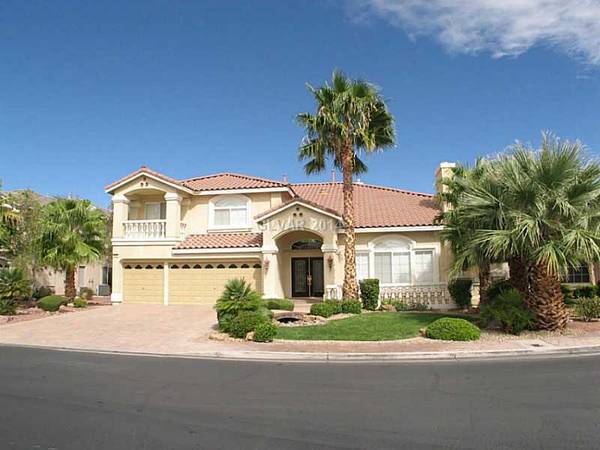 3996 ROYAL SCOTS Avenue, Las Vegas, NV 89141