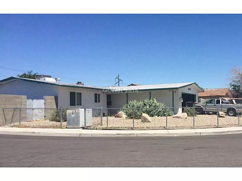 832 ANTIGUA Street, Las Vegas, NV 89145