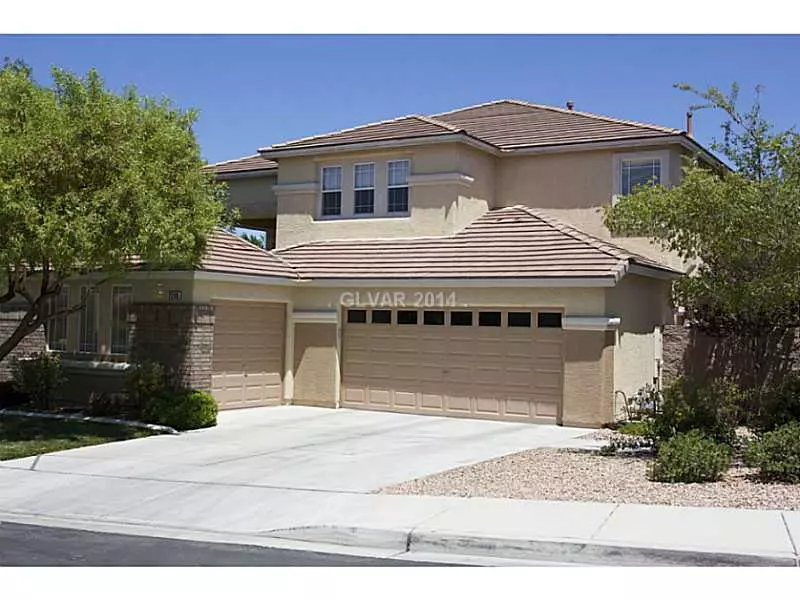 2290 ARIA Drive, Henderson, NV 89052