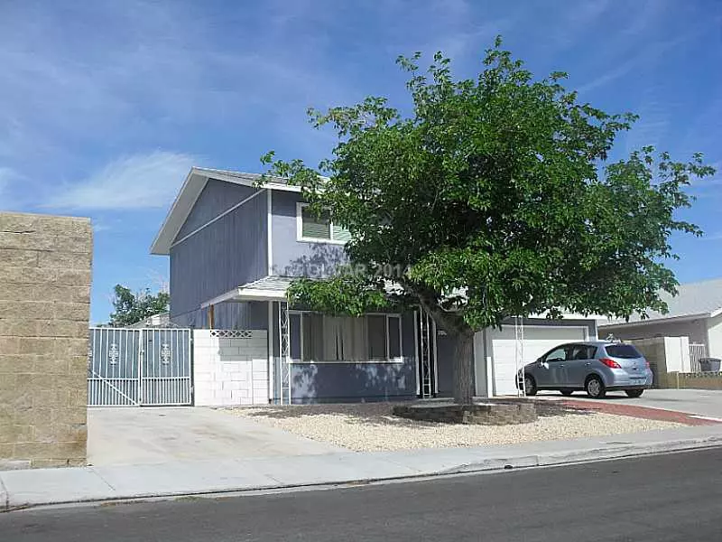 228 BAHAMA Road, Las Vegas, NV 89145