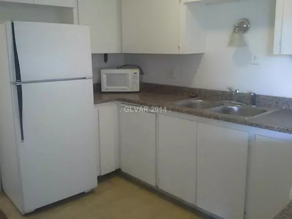 Las Vegas, NV 89119,1558 ELIZABETH Avenue #4