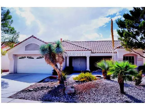 Las Vegas, NV 89134,2533 BIG TIMBER Drive