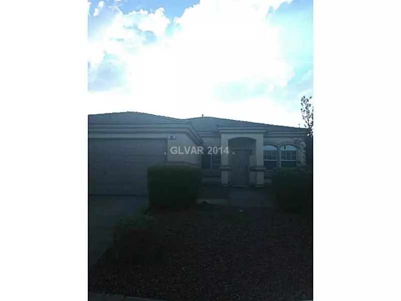 131 CAMINO FRANCISCO, Henderson, NV 89012