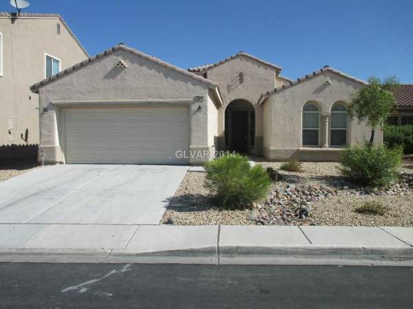 3954 GASTER Avenue, North Las Vegas, NV 89081