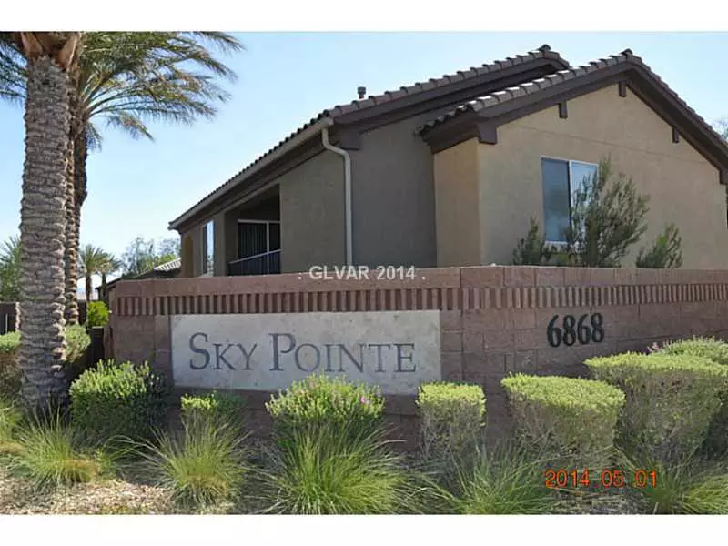 6868 SKY POINTE Drive #1041, Las Vegas, NV 89131