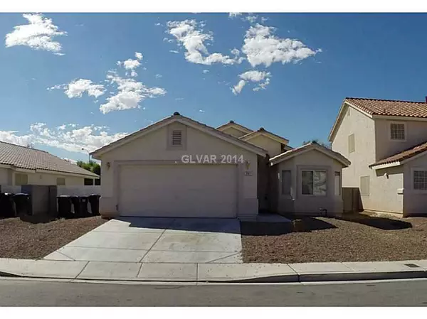 741 PICASSO PICTURE Court, North Las Vegas, NV 89081