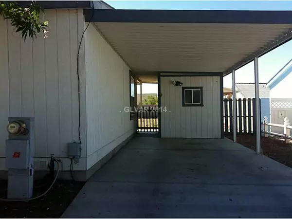 Pahrump, NV 89060,633 E SIMKINS Road