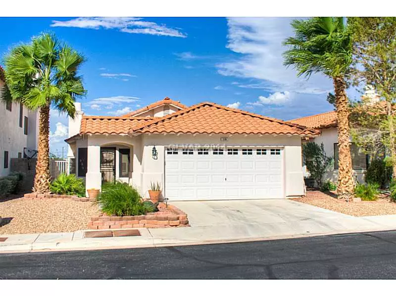 114 SEA BREEZE Lane, Boulder City, NV 89005