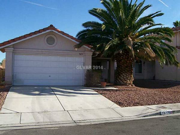 7677 LITTLE VALLEY Avenue, Las Vegas, NV 89147