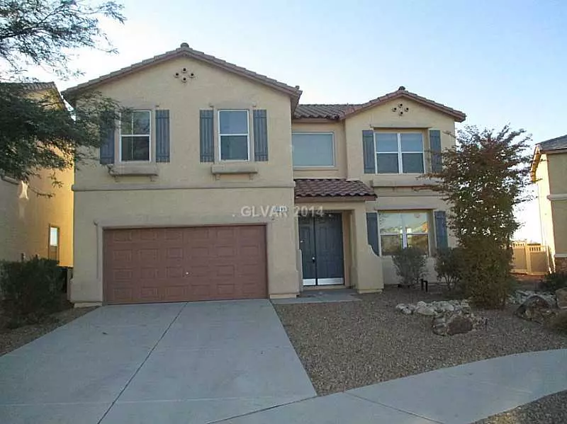 1193 HOLLOW REED Court, Henderson, NV 89011