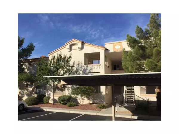 855 N STEPHANIE Street #2726, Henderson, NV 89014