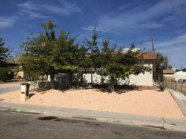 North Las Vegas, NV 89032,2104 LAREY Avenue