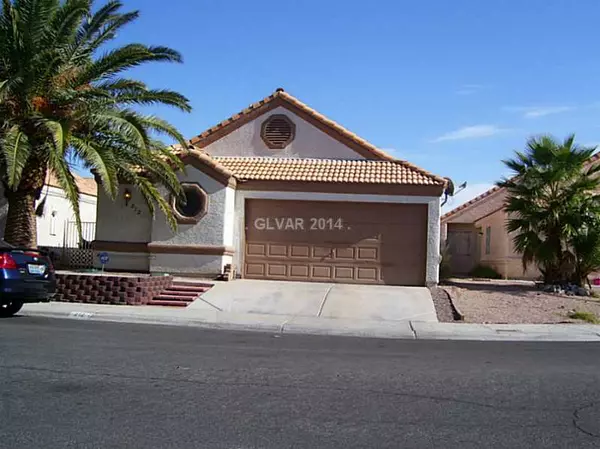 212 COCONUT GROVE Court, Las Vegas, NV 89145