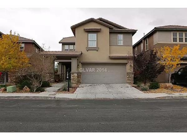 10437 LYRIC ARBOR Drive, Las Vegas, NV 89135