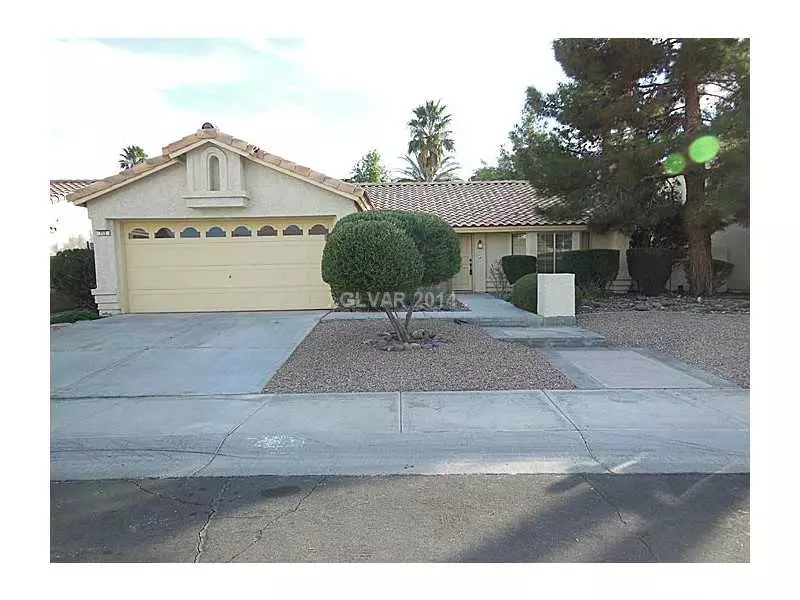 712 ROCKY TRAIL Road, Henderson, NV 89014