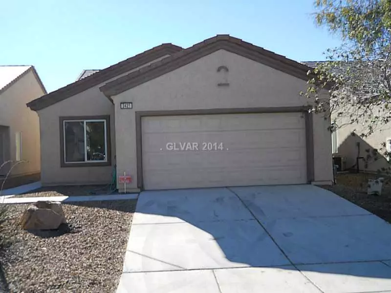 3421 HERRING GULL Lane, North Las Vegas, NV 89084