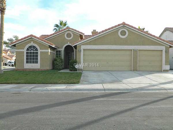 6577 GOLDENSUN Court, Las Vegas, NV 89108